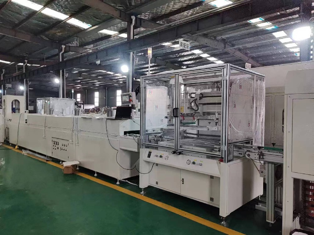 怎样在AMB陶瓷铜覆板上均匀涂覆印刷浆料？